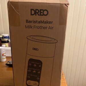 Dreo Barista Milk Frother